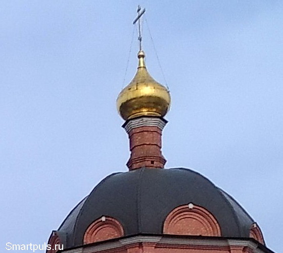 Шарпинг - подчеркивание контуров предметов на фото снимках