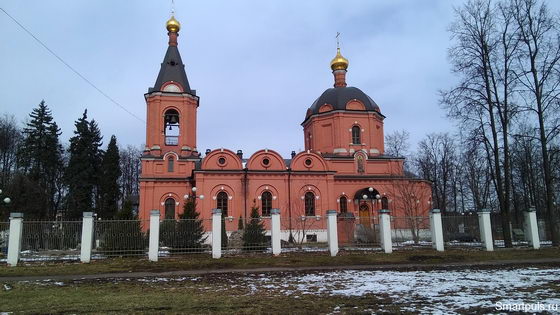 Шарпинг - подчеркивание контуров предметов на фото снимках