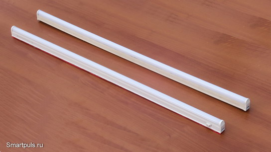 Ремонт светодиодного светильника Эра LLED-01-12W-4000-W