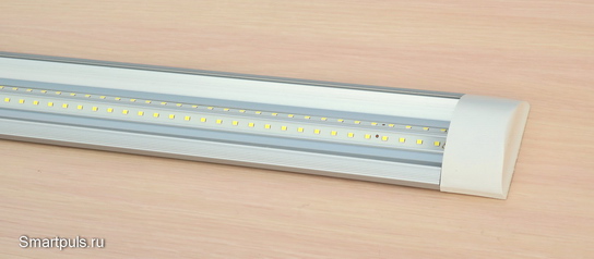 Ремонт светодиодного светильника LEEK LE LED ECO 03 (40 Вт)