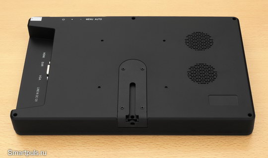 Монитор 10 дюймов Elecrow SF101 - обзор