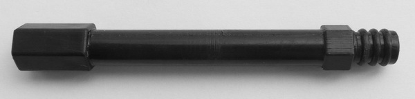 Переходник-удлинитель для подкачки заднего колеса электросамоката Razor E300