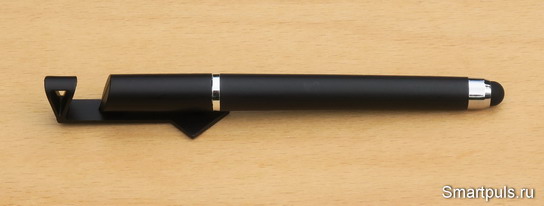 Стилус Palmexx с возможностью использования в качестве держателя смартфона