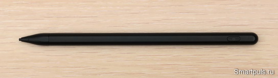 Активный стилус Active Stylus Pen P3 - обзор