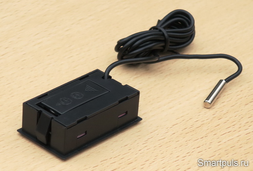 Цифровой термометр с Алиэкспресс - тест и обзор, где купить