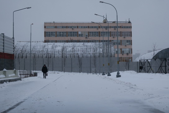 Промышленный пейзаж близ МЦК (Москва), eV=0