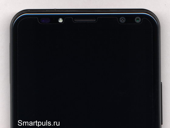 Тест и обзор смартфона Oukitel K6