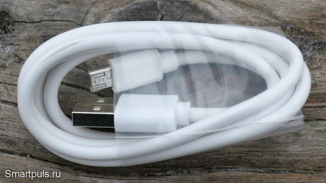 Кабель микро-USB