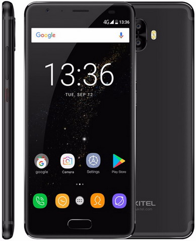 Смартфон с большим аккумулятором Oukitel K8000 - тест и обзор