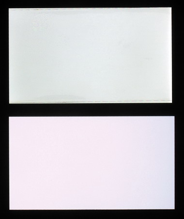 Сравнение экранов AMOLED и IPS