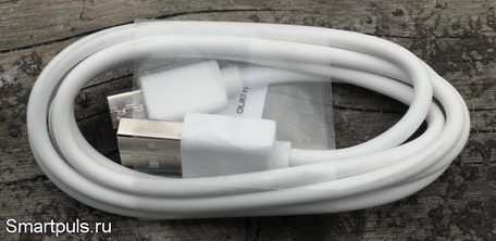 Кабель micro USB