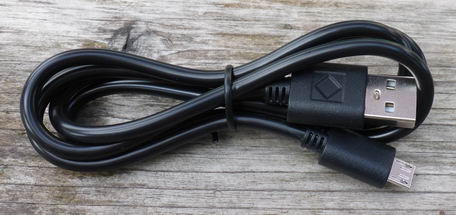 Кабель USB - micro USB планшета Philips TLE722G
