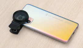 Важные особенности применения поляризационного фильтра с камерой смартфона