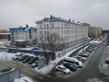Городская съемка сматрфоном sony xa2, тест и обзор смартфона