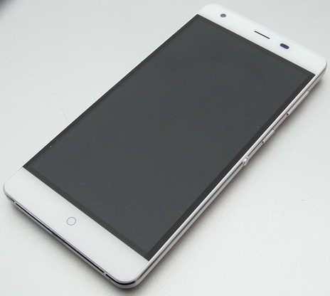 Смартфон ulefone power - тест и обзор