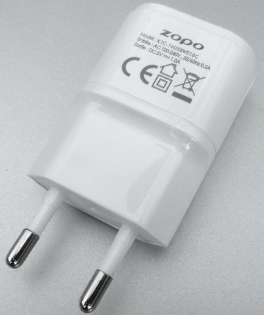 Зарядное устройство для Zopo Hero 1